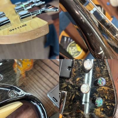G&L LEGACY image 10