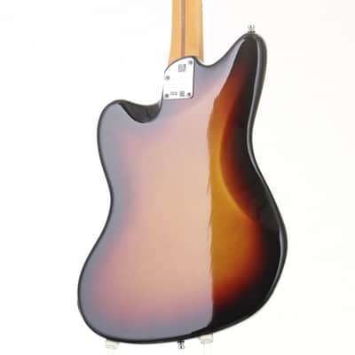 Fender American Ultra Jazzmaster Ultraburst (2023) [US23068883] (04/29) image 5