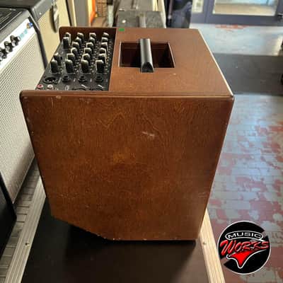 Acus Oneforstrings 6 T Wood Simon image 6