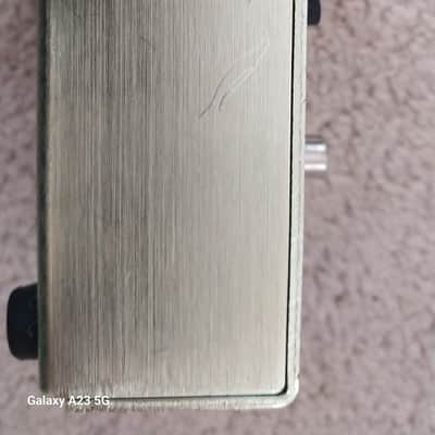 Way Huge WHE202 Green Rhino Overdrive MkII 2011 - 2019 - Green image 5