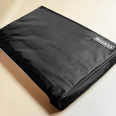 Custom padded cover for Native Instruments NI Traktor Kontrol S4 image 8