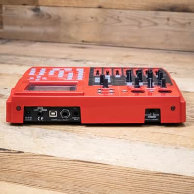 As Is Fostex MR8 Digital Multitrack Recorder MR-8 Studio Multitracker U267571 image 4
