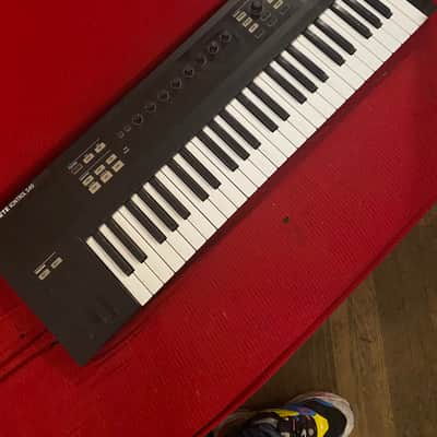 Native Instruments Komplete Kontrol S49 Keyboard Controller image 3