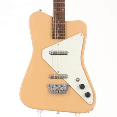 DANELECTRO Dano Pro Orange [028302] (06/22) image 1