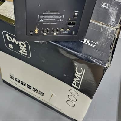 PMC TwoTwo 8 Pair, mint boxed, low use image 9