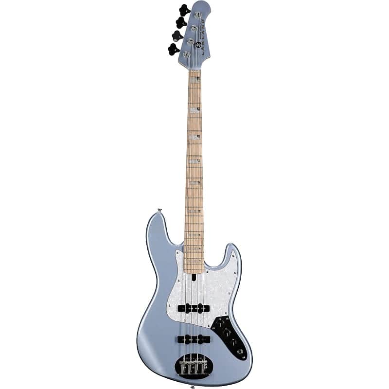 Lakland Skyline 44-60 Custom image 1