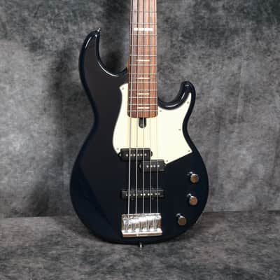 2023 Yamaha BBP35 Pro Series - Midnight Blue image 10