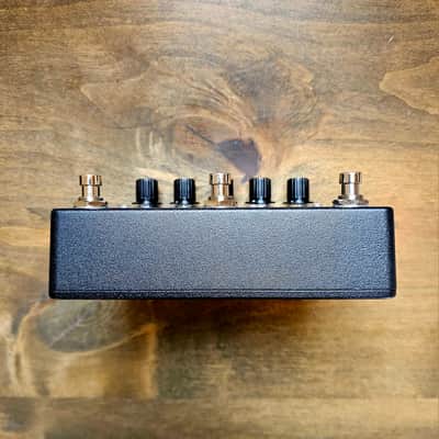 Acid Fuzz M.A.D. Fuzz /Octave / Swell 2026 image 4