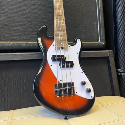 Kala U-Bass Sunburst image 2