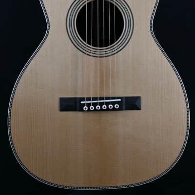 Martin 012-28 Modern Deluxe Acoustic Guitar #837 image 3