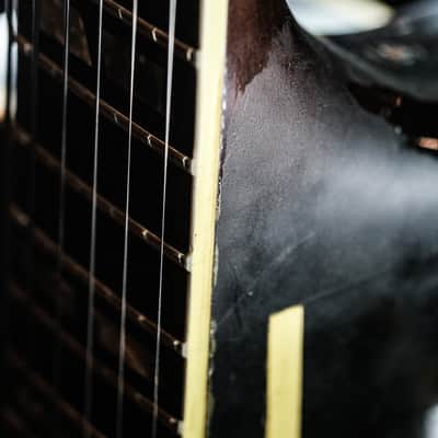 1982 Gibson ES-175D HSB sunburst image 15