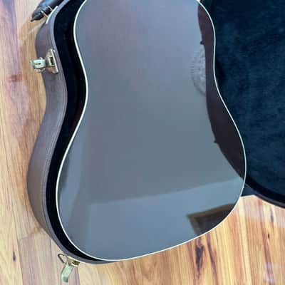 Gibson J-45 Standard Vintage Sunburst (2019) image 8