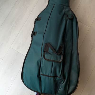 Cello Samuel Eastman VC100 4/4 size 1999 image 8