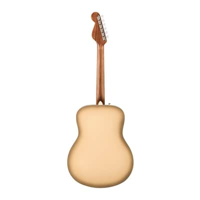 FENDER - Limited Edition California Vintage Palomino with Case  Antigua Pickguard  Antigua - 0971042388 image 3
