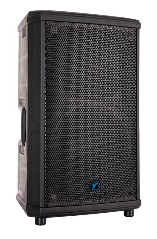 Yorkville NX25P-2 | 12" 2-Way Powered PA Speaker. New with Full Warranty. image 1
