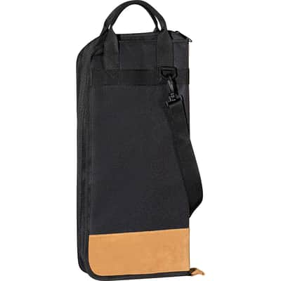 Meinl MCSBBK Black Classic Woven Stick Bag image 2