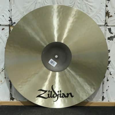 Zildjian K Sweet Crash Cymbal 20in (1698g) image 2