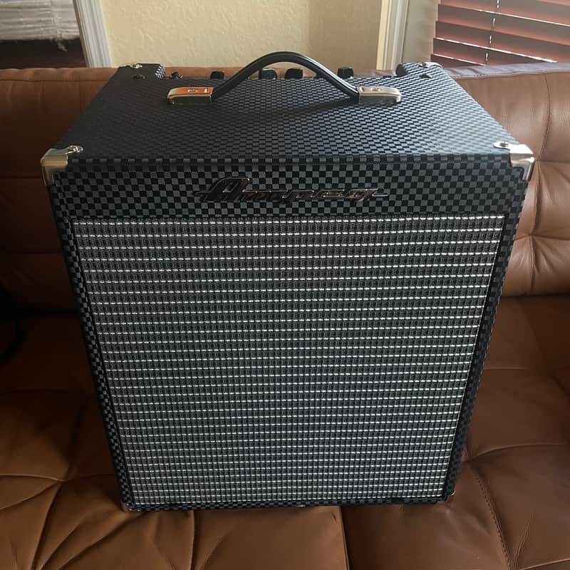 Ampeg Rb 110 2026 50w bass combo amp | Reverb