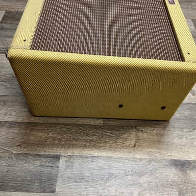 Fender 2010s Blues Deluxe Reissue Tweed w/Footswitch & Fromel Mod FULLY SERVICED image 5