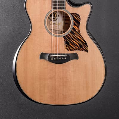 Taylor Used 50th Anniversary Builder's Edition 314CE Limited '24 image 2