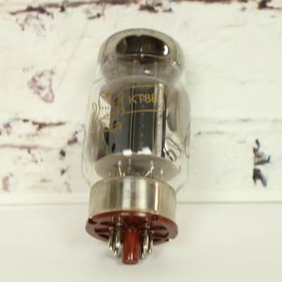 Genalex Gold Lion KT88 Reissue Vacuum Tube image 4