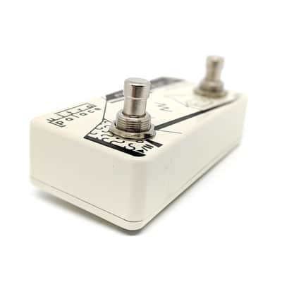 Midinome - A Tap-Tempo Metronome, Master MIDI Clock, and CV Clock image 6