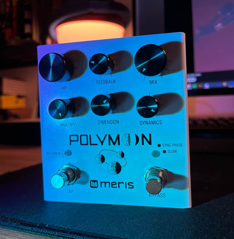 Meris Polymoon
