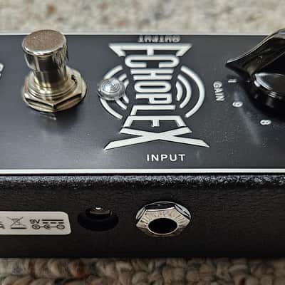 Dunlop EP101 Echoplex Preamp image 2