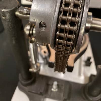 DW 9000 Series Single Bass Drum Pedal image 6