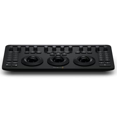 Blackmagic Design DaVinci Resolve Micro Color Panel, EN image 2