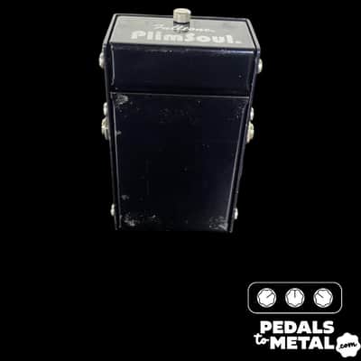 Fulltone PlimSoul 2000s - Black - X15195 Bild 5