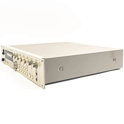 Akai EWI3030m Digital PCM Sound Module for Wind Synthesizer image 5