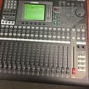 Yamaha O1V96i Black / Gray original box, manuals, CD all included! AAA+ condition