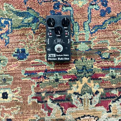 Reverb.com listing, price, conditions, and images for xact-tone-solutions-precision-multi-drive