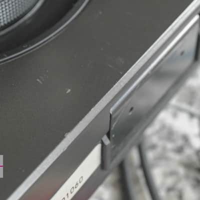 Technics SL-1200MK6 Black Direct Drive DJ Turntable in Good Condition. image 22