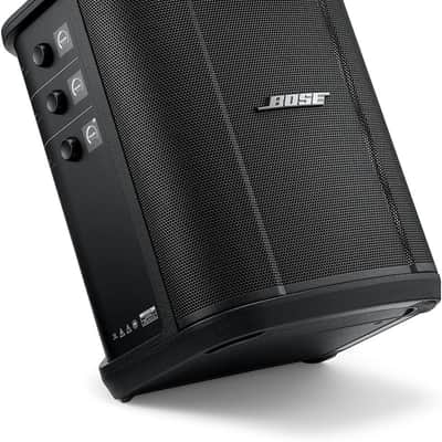 Bose S1 Pro+ Wireless PA System with Bluetooth image 1