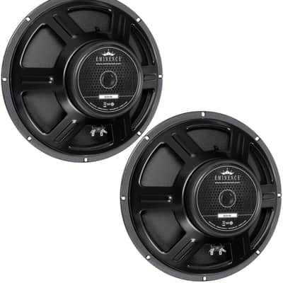 2x Eminence Delta-15A 15" Professional Pro Audio, Mid-Bass or Vocal Speaker 800 Watts image 5