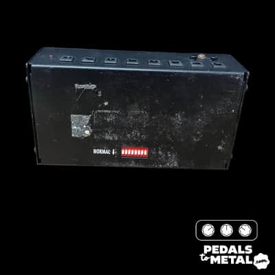 Voodoo Lab Pedal Power 2 Plus -x15452 image 6