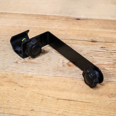 Hear Technologies MSA Microphone Stand Adapter for Hear Back Mixer Mount U284017 image 1