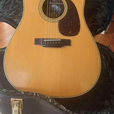 Collings D2HA Brazilian Rosewood 2006 - Natural image 16