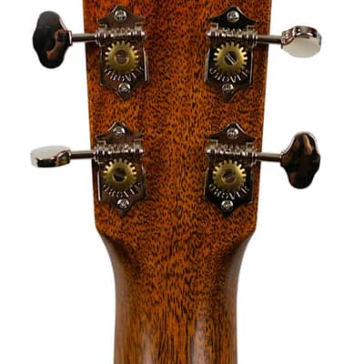 New Martin Custom Shop 00-Style 14 Fret Tropical Sunset #2953672 image 6