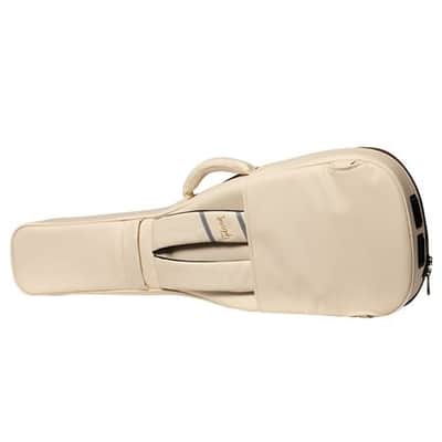 Gibson Premium SoftCase for Les Paul or SG Guitar Brown image 8