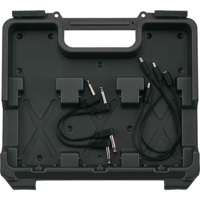 Boss BCB-30 Compact Pedal Board image 2