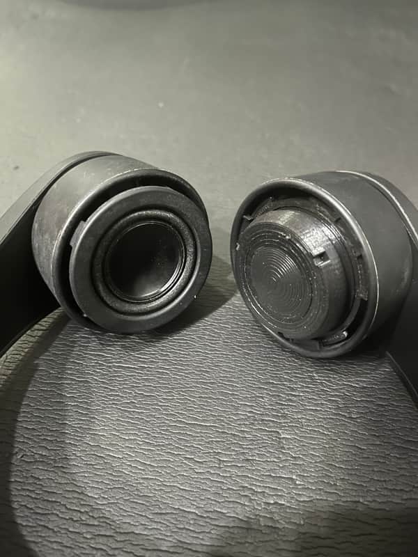 Electrospit ESX-1 Tubeless Talkbox | Reverb