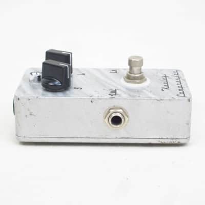 Keeley Compressor 2Knob Compressor [11112] (03/16) image 6