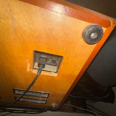 Studer Revox PR99 MKII - 2-track 1/4" tape machine with enclosure image 4