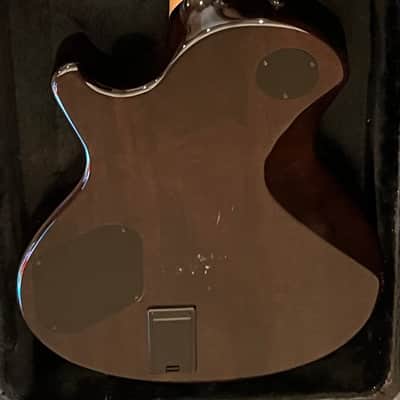 Charvel Custom Shop USA Singlecut image 7