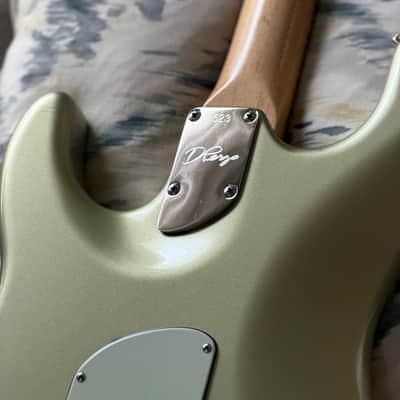 D'Pergo Vintage Limited 2020 image 18