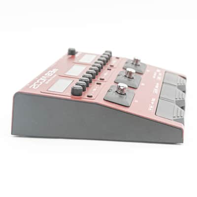 Zoom B3n Bass Multi-Effects Processor image 4