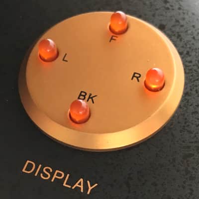 (NEW) Black Ice Audio FOZ SS-X Sound Stage Expander; SSX; Jolida image 5